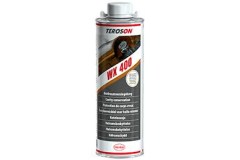 TEROSON WX 400 TEROTEX HV 400 holle ruimte beschermer schroefbus 1000ml - LET OP HOUDBAARHEIDSDATUM 2021-08-06