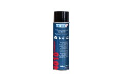 Pyrmo Dinitrol Corroheat 4010 spray hittebestendig anti-roestmiddel voor motorruimtes in spuitbus 500ml transparant