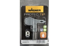 WAGNER PROTEC TIP Airless HighPressure - OP=OP