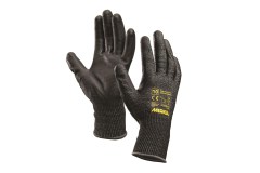 Mirka Safety gloves voorbewerkings-handschoenen nylon type Cut-D per paar