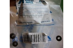 Anest Iwata needle packing set 93834530