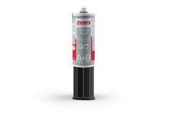 Zusex Ultimate Repair reparatiepasta 240 minuten 5mm-20cm voor kleine en grote reparaties in 2-in-1 koker per 150ml