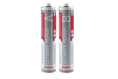 Zusex Ultimate Repair reparatiepasta 240 minuten 5mm-20cm voor kleine en grote reparaties per 600ml set