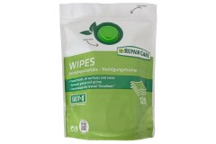 Repair Care DryFlex EASY-Q Wipes geimpregneerde doekjes per 120 stuks in zak