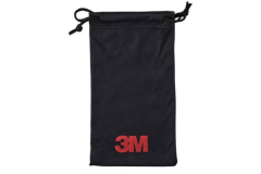 3M POUCH678 microvezeletui voor veiligheidsbril 26-6780-00M 10 doos per stuk