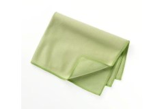 3M HPGRE Scotch-Brite High Performance Microvezeldoek 2010 Groen 320 mm x 360 mm 5 Pak per stuk