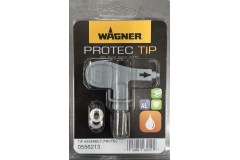 WAGNER PROTEC TIP Airless HighPressure tip per stuk - OP=OP