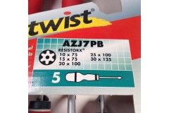 Facom Schroevendraaierset Torx 5-delig - AZJ7PB OP=OP