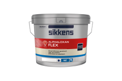 Sikkens Alphaloxan FLEX