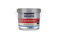 Sikkens Alphaloxan