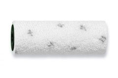 Goudhaantje microstar roller voor watergedragen verf (met 5 mm poolhoogte) extra dik professioneel 12cm - aantrekkelijke staffelprijzen