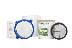 Go!Paint Clean and Go System Compleet - NIEUWSTE VERPAKKING