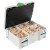 Festool Domino Assortiment DS 4/5/6/8/10 1060 BU