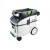 Festool Mobiele stofzuiger CTL 36 E CLEANTEX met gladde slang (opvolger van 583491)