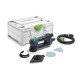 Festool RO 90 DX FEQ-Plus ROTEX 400W (opvolger van 571819) in de nieuwe Systainer3